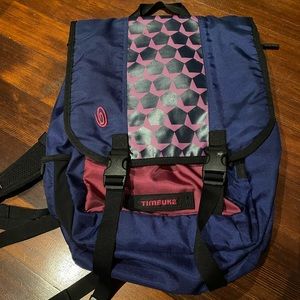 TIMBUK2 Commuter Backpack